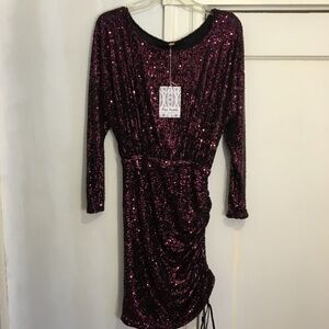 NWT Rare Free People Dress